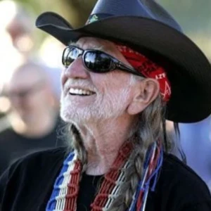 Country Music Radio - Willie Nelson