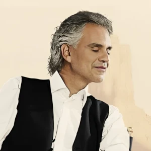 Easy Radio - Andrea Bocelli