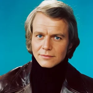 Easy Radio - David Soul