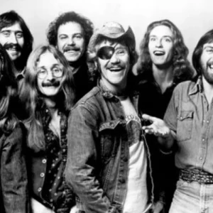 Easy Radio - Dr. Hook