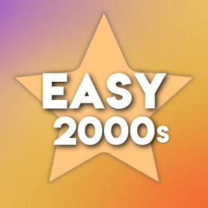 Easy Radio - Easy 00's