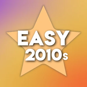 Easy Radio - Easy 10's