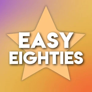 Easy Radio - Easy 80's