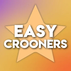 Easy Radio - Easy Crooners