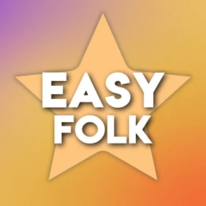 Easy Radio - Easy Folk