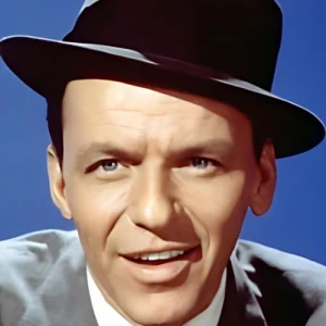 Easy Radio - Frank Sinatra
