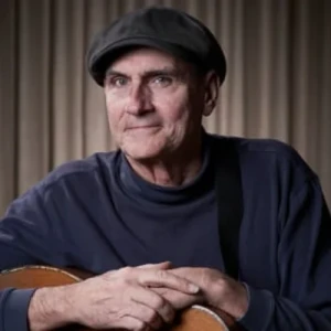 Easy Radio - James Taylor