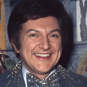 Easy Radio - Liberace