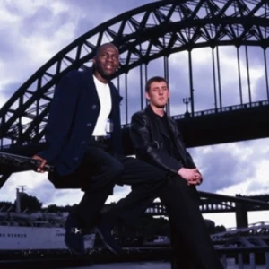 Easy Radio - Lighthouse Family