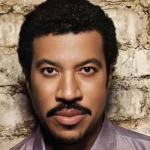 Easy Radio - Lionel Richie