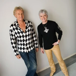 Exclusively Air Supply