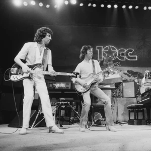 Exclusively 10cc