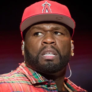 Exclusively 50 Cent