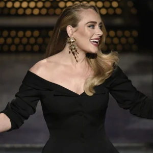 Exclusively Adele