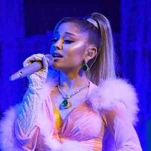 Ariana Grande