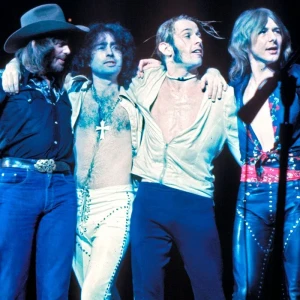 Exclusively Bad Company