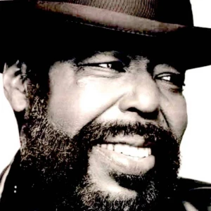 Exclusively Barry White