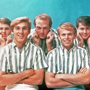 Exclusively Beach Boys