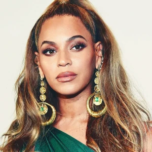 Exclusively Beyonce