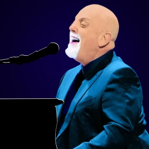 Billy Joel