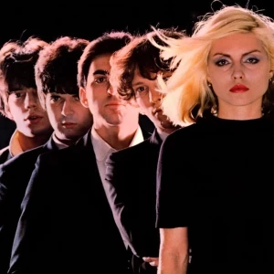 Exclusively Blondie