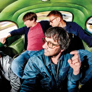Exclusively Blur