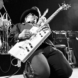 Exclusively Bo Diddley
