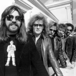 Exclusively Bob Seger