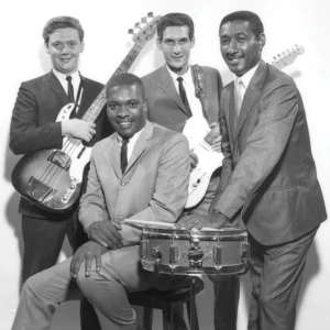 Exclusively Booker T & The MG's