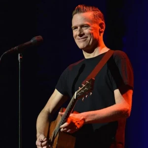 Bryan Adams - HITS