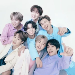 Exclusively BTS