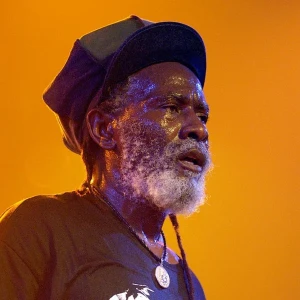 Exclusively Burning Spear