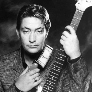 Exclusively Chris Rea