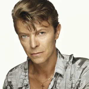 Exclusively David Bowie