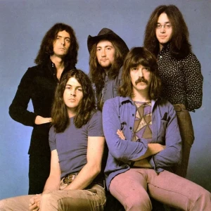 Exclusively Deep Purple