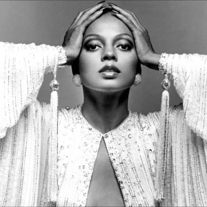 Exclusively Diana Ross