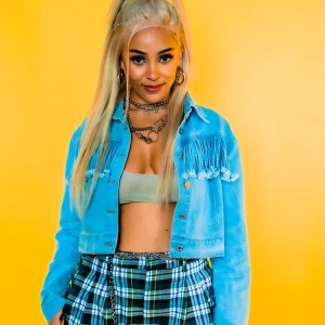 Exclusively Doja Cat