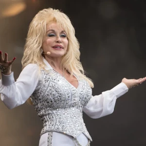 Exclusively Dolly Parton