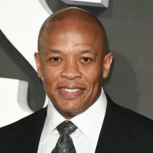 Exclusively Dr Dre