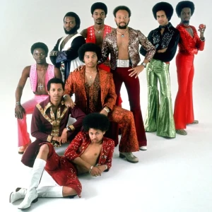 Earth Wind & Fire - HITS