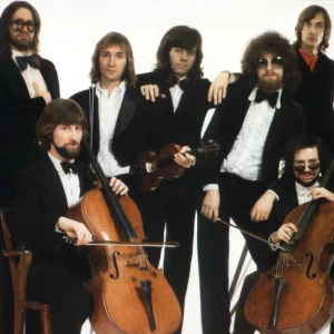 Exclusively Electric Light Orchestra