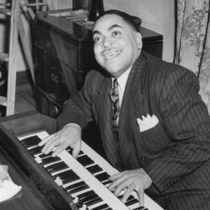 Fats Waller