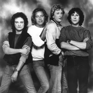 Exclusively Foreigner