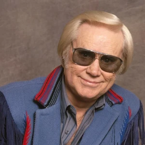 Exclusively George Jones