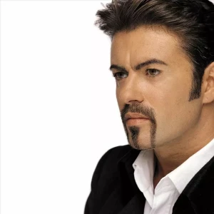 Exclusively George Michael
