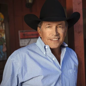 Exclusively George Strait