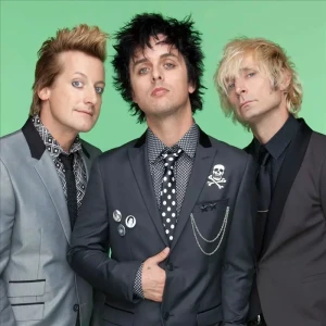 Exclusively Green Day