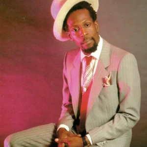 Exclusively Gregory Isaacs