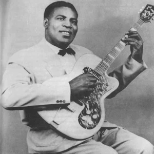 Exclusively Howlin Wolf