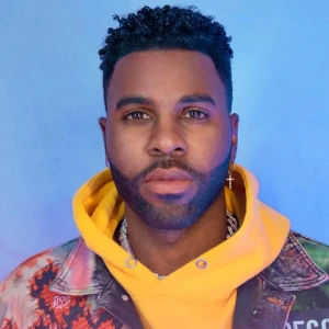 Exclusively Jason Derulo